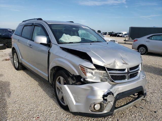 DODGE JOURNEY SX 2012 3c4pdcbg6ct362694