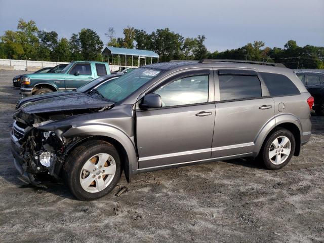 DODGE JOURNEY SX 2012 3c4pdcbg6ct368351