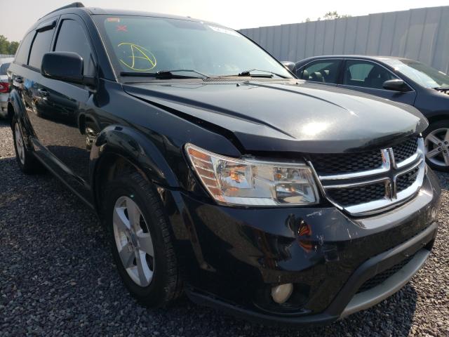 DODGE JOURNEY SX 2012 3c4pdcbg6ct373551