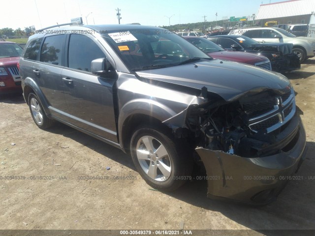 DODGE JOURNEY 2012 3c4pdcbg6ct387210