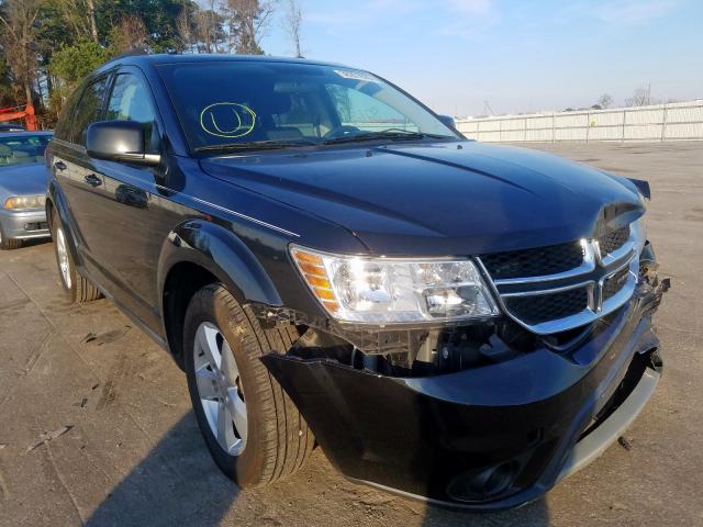 DODGE JOURNEY SX 2012 3c4pdcbg6ct387417