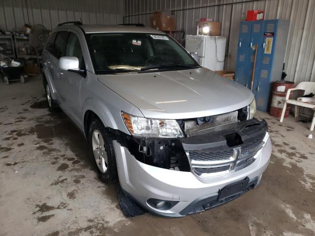 DODGE JOURNEY SX 2012 3c4pdcbg6ct387658