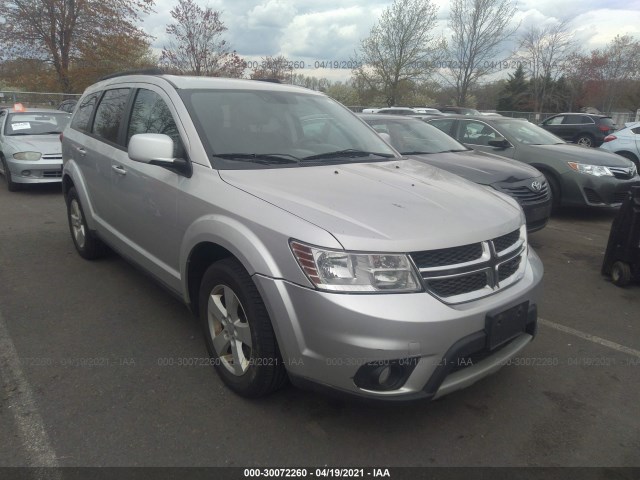 DODGE JOURNEY 2012 3c4pdcbg6ct387790