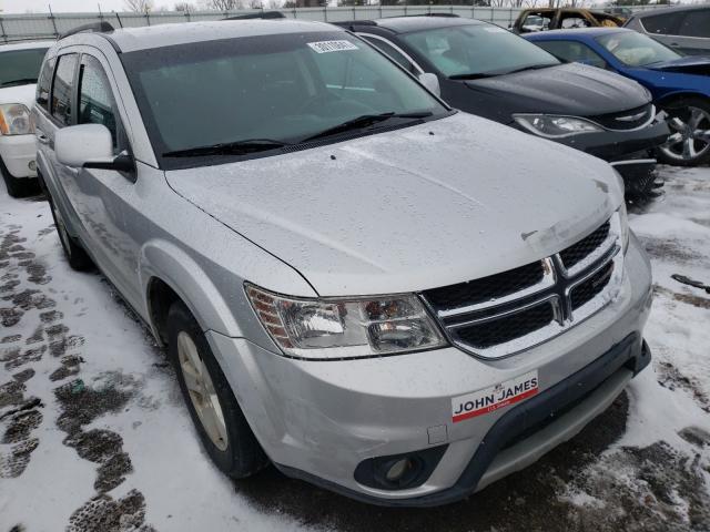 DODGE JOURNEY SX 2012 3c4pdcbg6ct391368