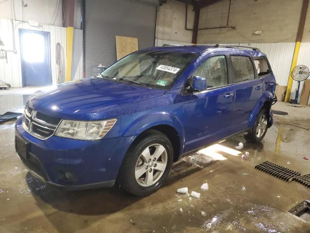 DODGE JOURNEY 2012 3c4pdcbg6ct391502