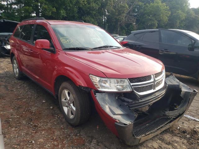 DODGE JOURNEY SX 2012 3c4pdcbg6ct393265