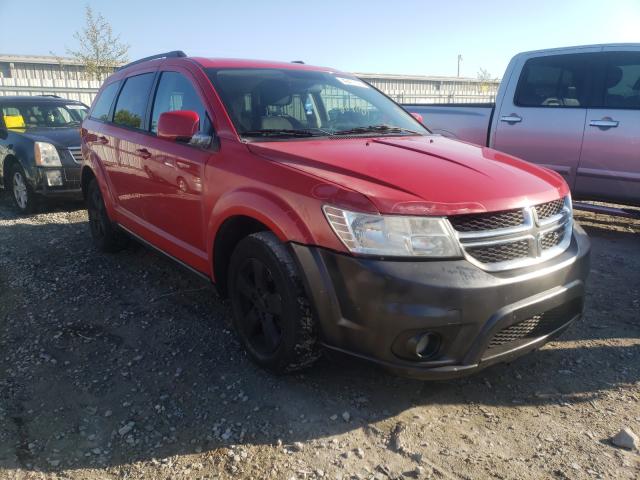 DODGE JOURNEY SX 2012 3c4pdcbg6ct393816