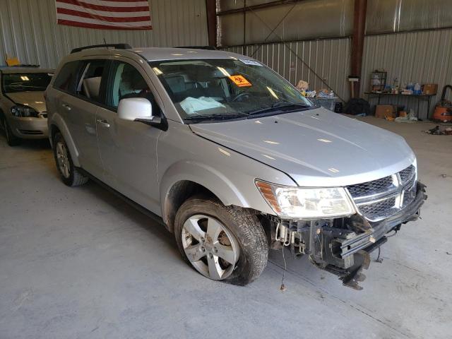 DODGE JOURNEY SX 2012 3c4pdcbg6ct395078