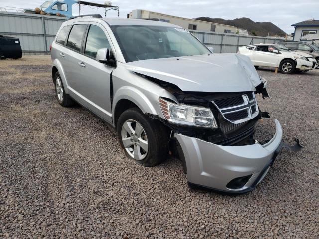 DODGE JOURNEY SX 2012 3c4pdcbg6ct395419