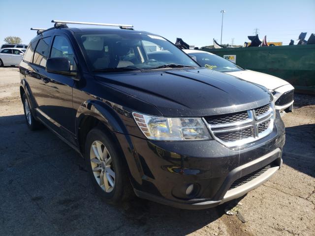 DODGE JOURNEY SX 2013 3c4pdcbg6dt502292