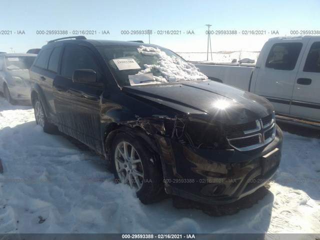 DODGE JOURNEY 2013 3c4pdcbg6dt503068