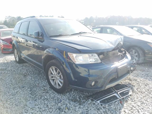 DODGE JOURNEY SX 2013 3c4pdcbg6dt505127