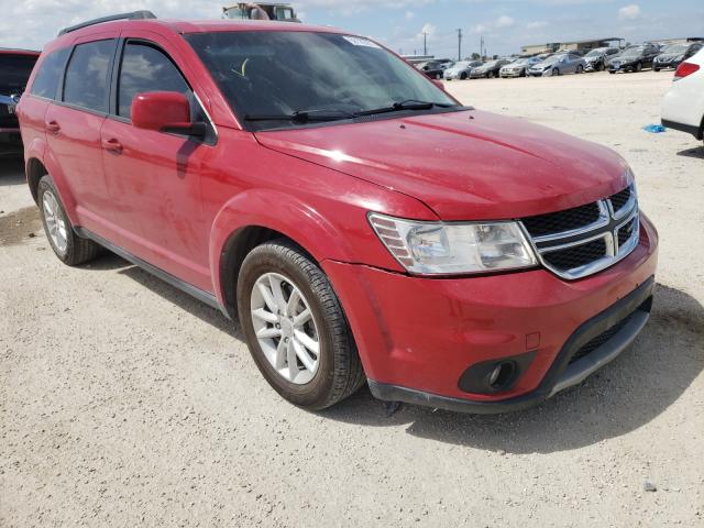 DODGE JOURNEY SE 2013 3c4pdcbg6dt506536