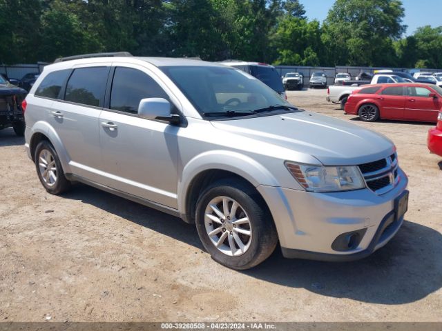 DODGE JOURNEY 2013 3c4pdcbg6dt506696