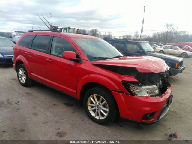 DODGE JOURNEY 2013 3c4pdcbg6dt510246