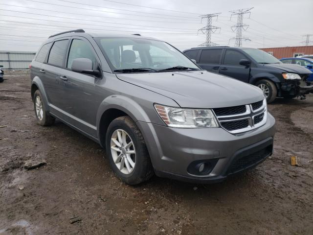 DODGE JOURNEY SX 2013 3c4pdcbg6dt517665