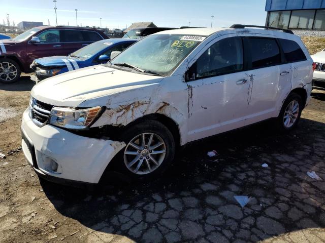 DODGE JOURNEY 2013 3c4pdcbg6dt518153