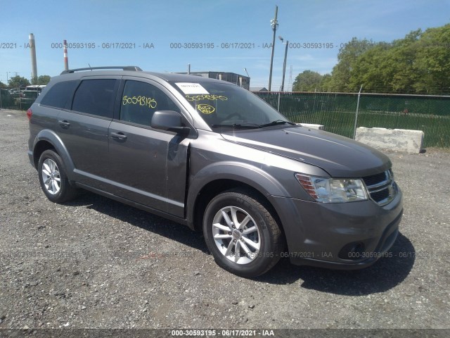 DODGE JOURNEY 2013 3c4pdcbg6dt521375