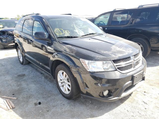 DODGE JOURNEY SX 2013 3c4pdcbg6dt526737