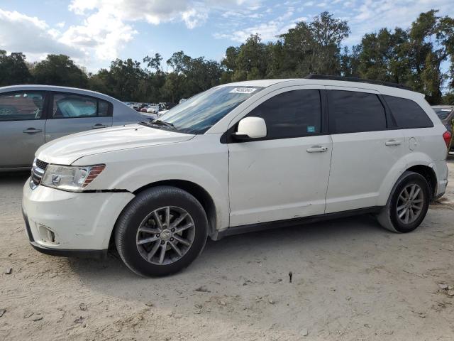 DODGE JOURNEY SX 2013 3c4pdcbg6dt541190