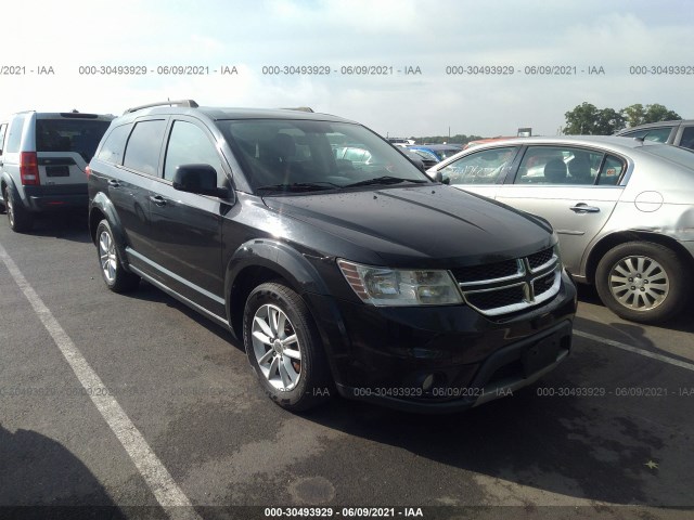 DODGE JOURNEY 2013 3c4pdcbg6dt542727