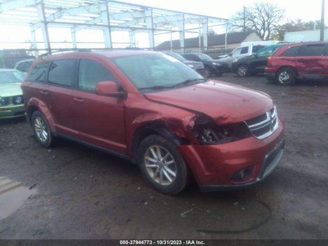 DODGE JOURNEY 2013 3c4pdcbg6dt547183