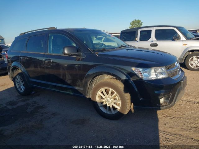 DODGE JOURNEY 2013 3c4pdcbg6dt548916