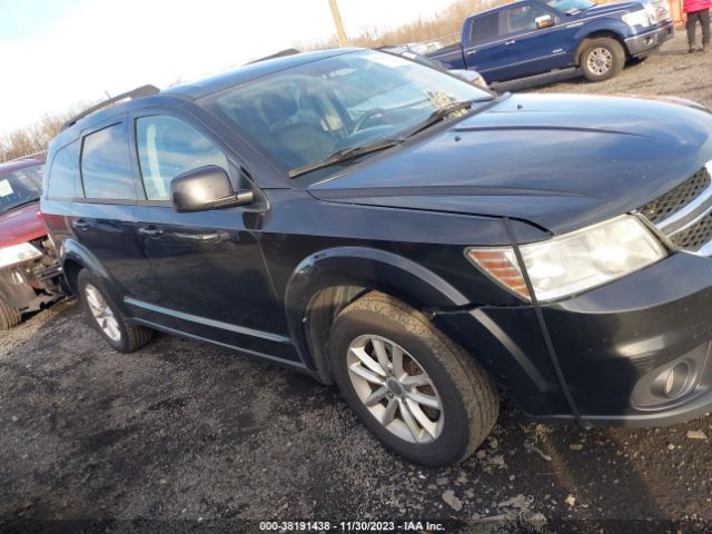 DODGE JOURNEY 2013 3c4pdcbg6dt548950