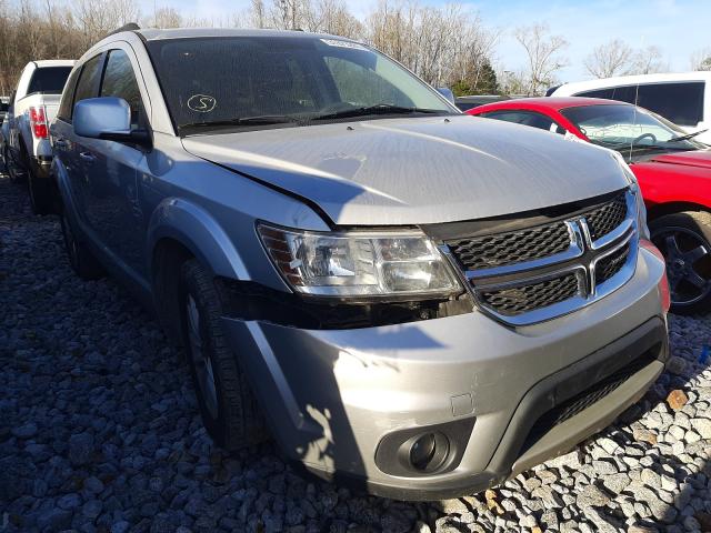 DODGE JOURNEY SX 2013 3c4pdcbg6dt552819