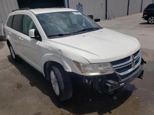 DODGE JOURNEY SX 2013 3c4pdcbg6dt560774