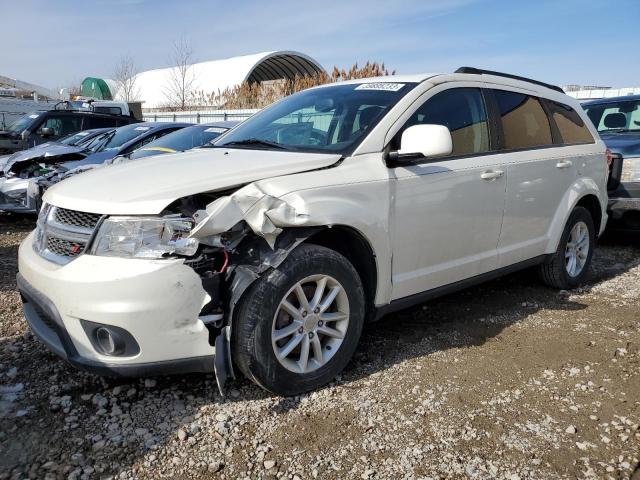 DODGE JOURNEY SX 2013 3c4pdcbg6dt564811