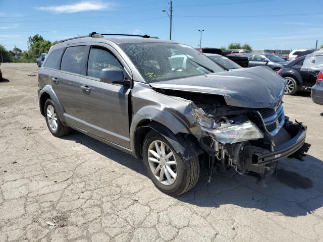 DODGE JOURNEY SX 2013 3c4pdcbg6dt567952