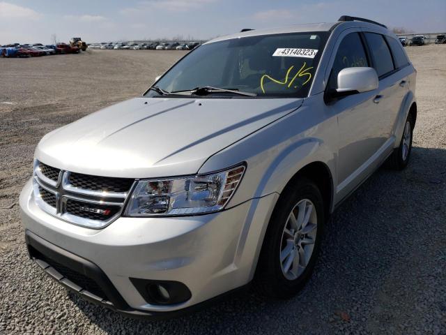 DODGE JOURNEY SX 2013 3c4pdcbg6dt568339