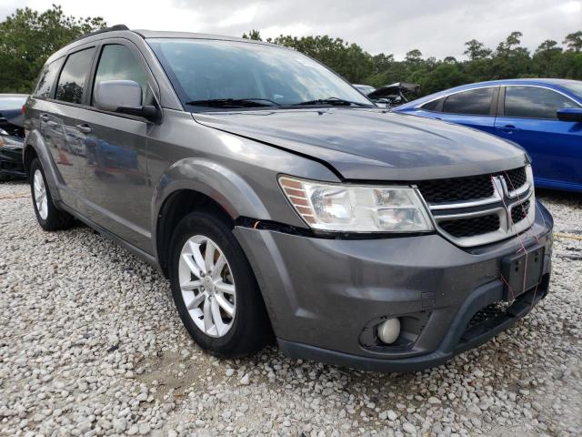 DODGE JOURNEY SX 2013 3c4pdcbg6dt570740