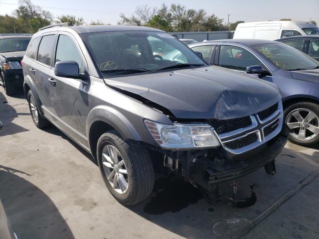 DODGE JOURNEY SX 2013 3c4pdcbg6dt570804