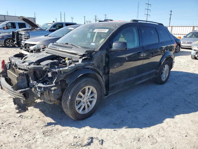 DODGE JOURNEY 2013 3c4pdcbg6dt571158