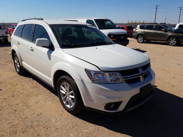 DODGE JOURNEY SX 2013 3c4pdcbg6dt572553