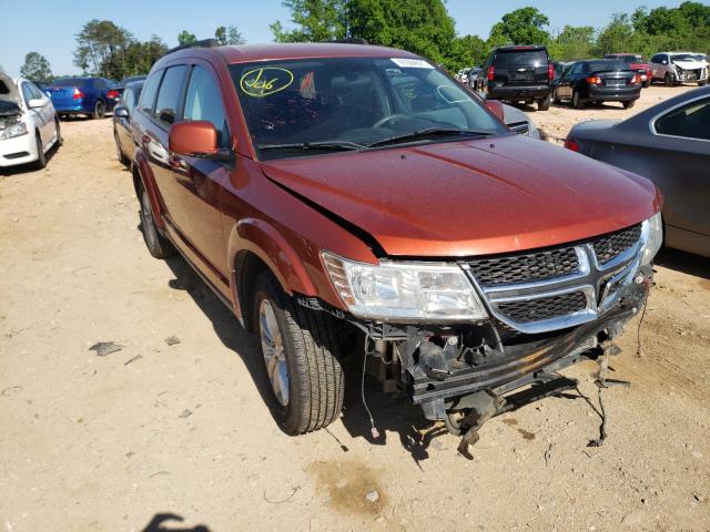 DODGE JOURNEY SX 2013 3c4pdcbg6dt572746