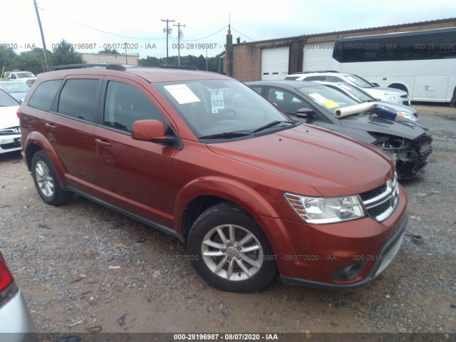 DODGE JOURNEY 2013 3c4pdcbg6dt572763