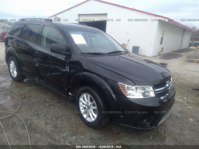 DODGE JOURNEY 2013 3c4pdcbg6dt576327