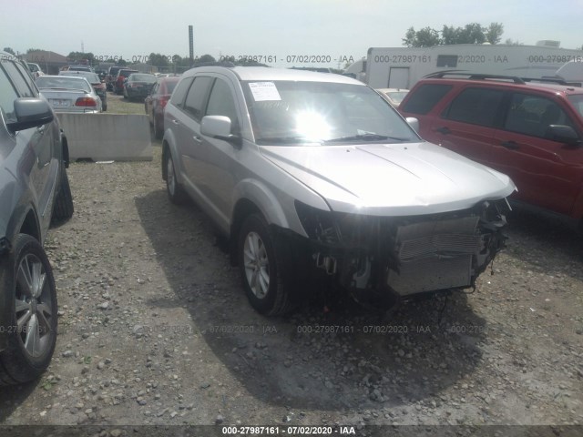 DODGE JOURNEY 2013 3c4pdcbg6dt578403