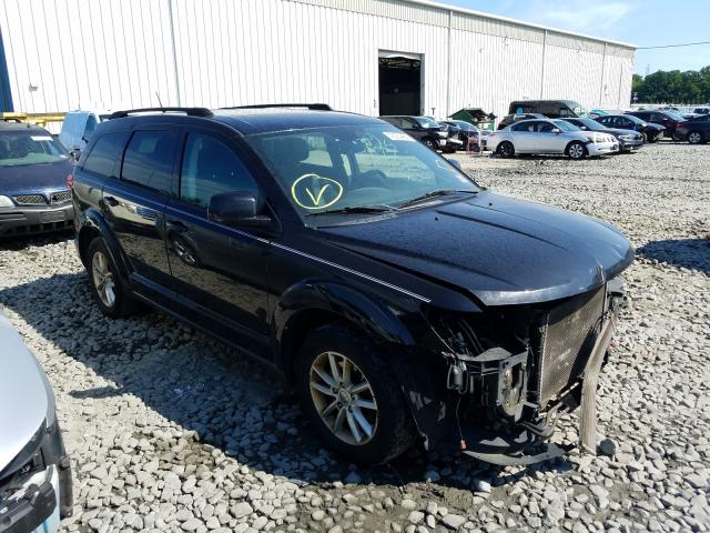 DODGE JOURNEY SX 2013 3c4pdcbg6dt587764