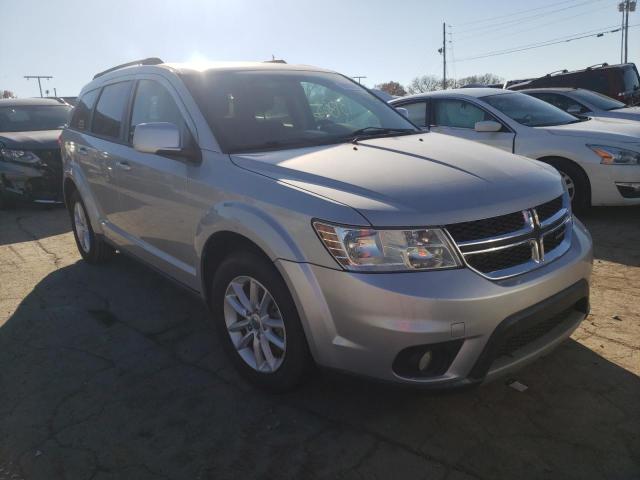 DODGE JOURNEY SX 2013 3c4pdcbg6dt592124