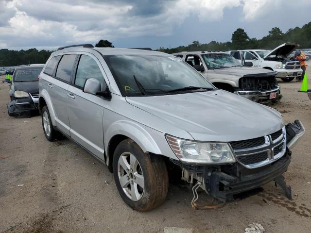 DODGE JOURNEY SX 2013 3c4pdcbg6dt592219