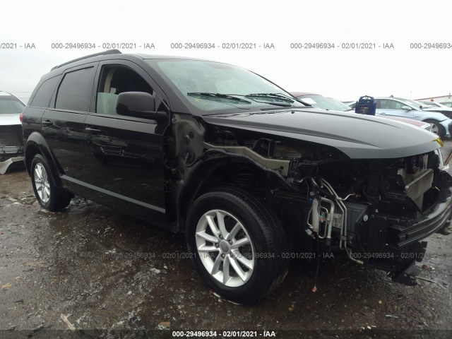 DODGE JOURNEY 2013 3c4pdcbg6dt592320