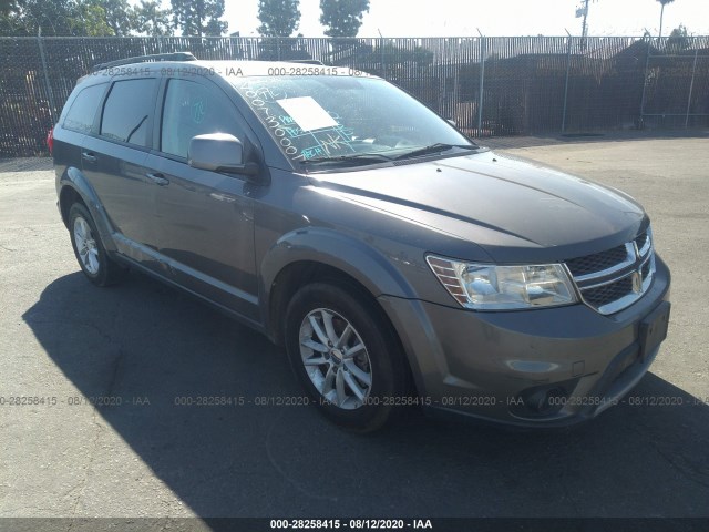 DODGE JOURNEY 2013 3c4pdcbg6dt592964