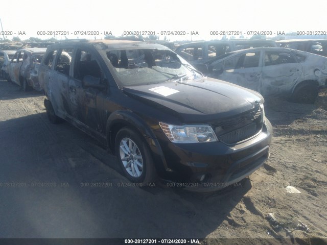 DODGE JOURNEY 2013 3c4pdcbg6dt593015