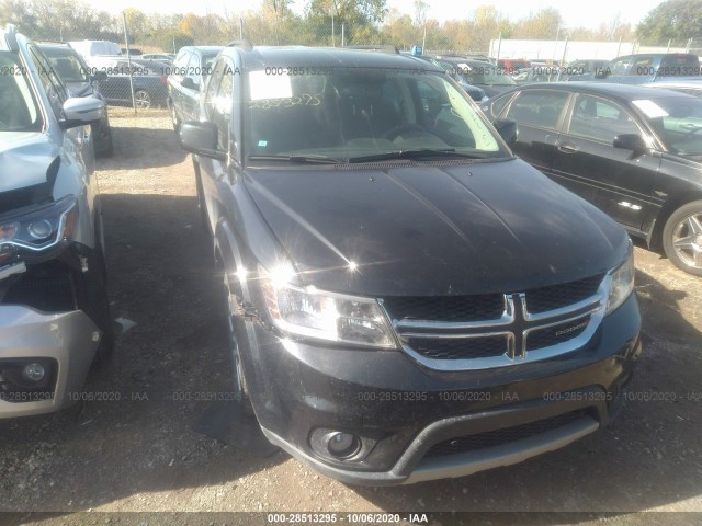 DODGE JOURNEY 2013 3c4pdcbg6dt599901