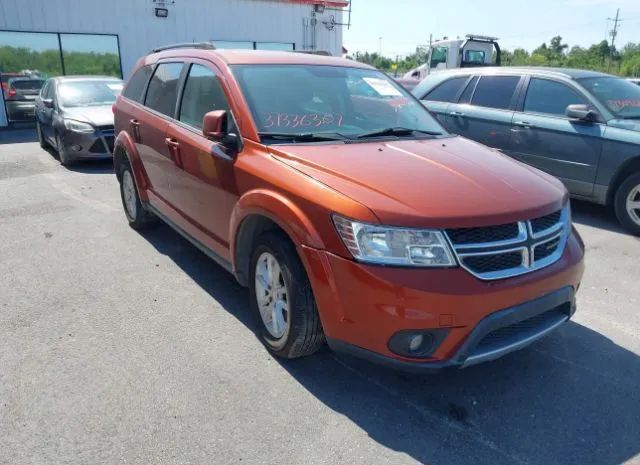 DODGE JOURNEY 2013 3c4pdcbg6dt600450