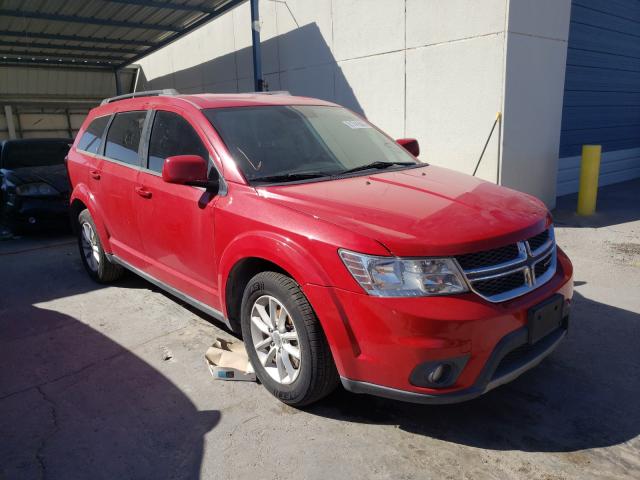 DODGE JOURNEY SX 2013 3c4pdcbg6dt600951